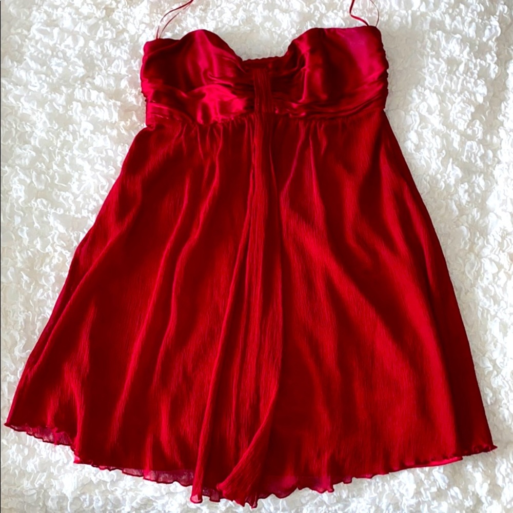 Classy dress